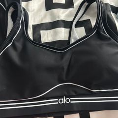 Ladies gym set