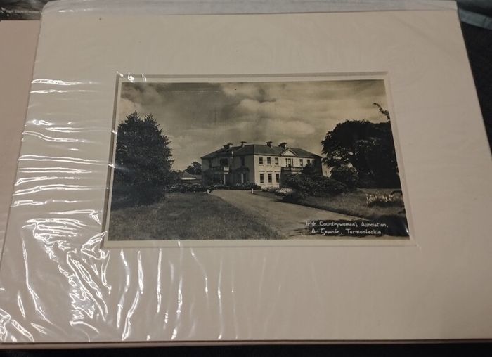 3 County Louth Prints