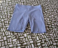 Girls shorts