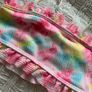 Swimsuit like new size 6-7 years old Image 3
