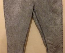 Topshop Leigh jeans
