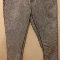 Topshop Leigh jeans