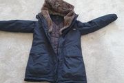 Iceport ladies parka jacket - size M