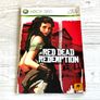 Red Redemption for XBox 360 Image 6