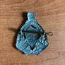 Canadian The Essex Scottish Regiment Cap Badge Image 5