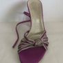 Gucci sandals - sz 39 Image 7