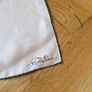 100% Silk Scarf - Paul Costelloe Image 5