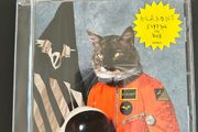 Klaxons  CD