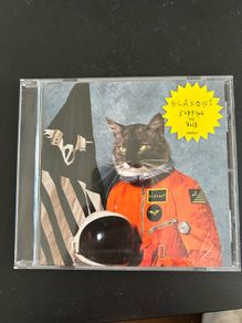 Klaxons  CD