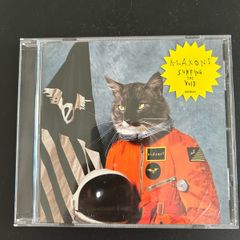 Klaxons  CD