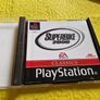Superbike 2000 PlayStation1 Ps1 PlayStation2 Ps2 Games Original Image 4