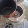 mini rice cooker Image 3