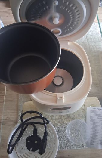 mini rice cooker