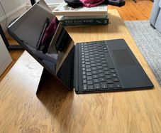 Microsoft Surface Pro 11th Ed (Snapdragon X Plus, 16GB / 512GB) + Keyboard & Slim Pen. Originally 1800 EUR