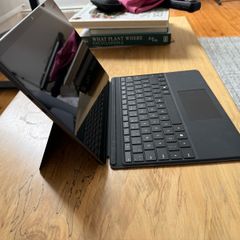 Microsoft Surface Pro 11th Ed (Snapdragon X Plus, 16GB / 512GB) + Keyboard & Slim Pen Like New