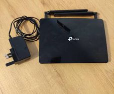 TP Link tl-MR600