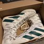 Adidas box hog 4 boxing boots Image 4