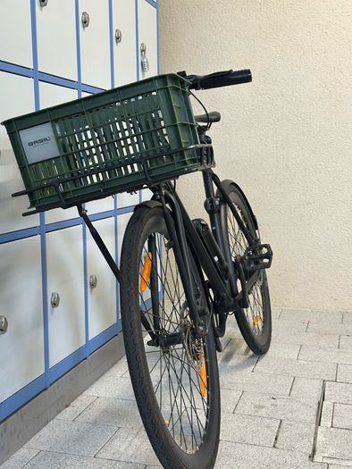 SUSHI Maki M1 Electric Bike