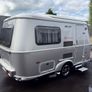 Beautiful Eriba 320GT for sale Image 7