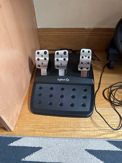 logitech g29