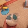 Cage for dwarf hamster Image 3
