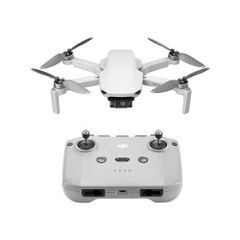 Dji Mini 4k fansractic condition