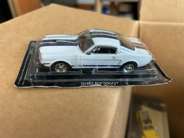 Model
