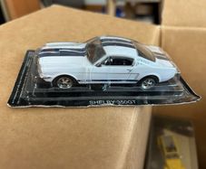 Model