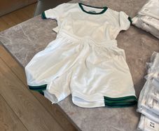 football kits