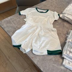 football kits