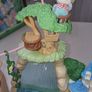 Sylvanian families secret forest falls Image 5
