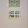 Asking price 210 euro. Romania stamps from early issue 1858 - 1984 Image 3