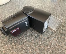 Nissin Di 622 Flash