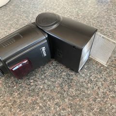Nissin Di 622 Flash