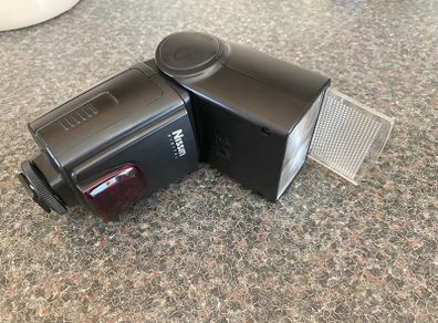 Nissin Di 622 Flash