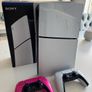 PS5 Slim Digital 1TB Edition Image 2