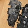 Genuine Hyundai i40 Facelift LED DRL / Front Fog Light 92201-3Z5 OEM Mobis Image 3