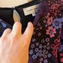 Fabienne Chapot Dress - Size Medium / Size 10 or Size 12 - worn once Image 6