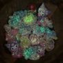 Sanrio Sparkly Shakers Image 4