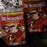The Incredibles ! DVD ! 2-disc Collectors Edition ! 2004 ! Pixar ! Disney ! Image 5