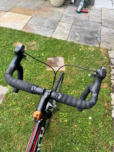 Spider Road Bike