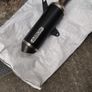 Arrow exhaust Image 4