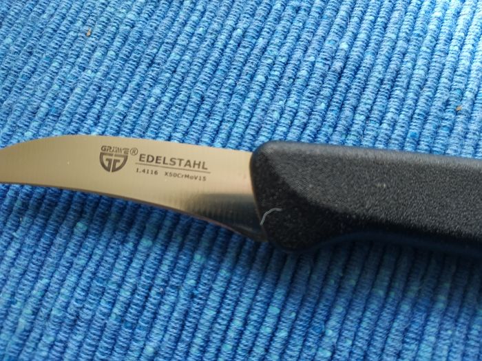Peeling Knife