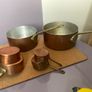 Copper pots Image 5