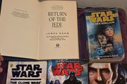 5 Star Wars Books