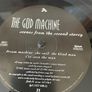 The God Machine - Scenes from the Second Storey (First Press) Image 6