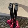 Brand new in original packaging camping chair/sports chair with cup holder Image 4