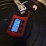 IMG Stage Line DJP-202 (Technics 1210 Clone) Turntable Record Player Image 2