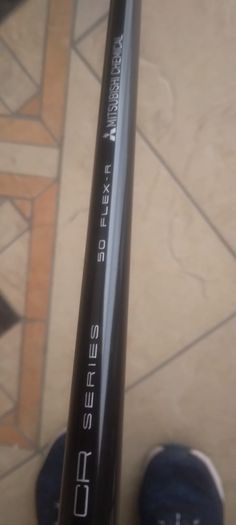 golf left hand driver