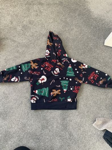 Boys hoodies, fleeces, jackets
